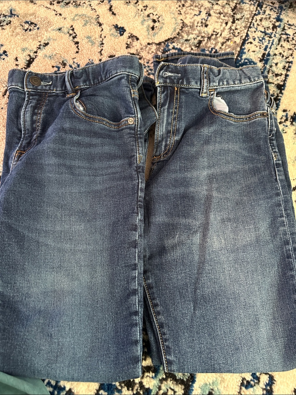 GAP Kids Denim Jeans 14 regular slim